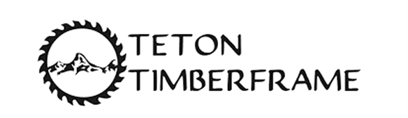 Teton Timberframe logo